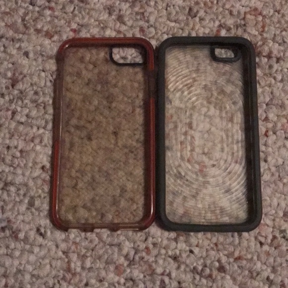 2 iPhone 6 phone cases - Picture 2 of 2